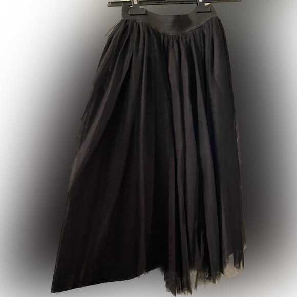 Tulle skirt - Picture 2 of 2